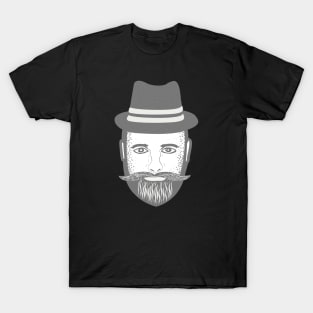 Perfect Daddy Merch T-Shirt